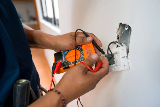 Best Electrical Installation Contractor  in Bonita Springs, FL