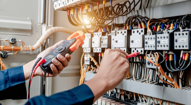 Affordable Electrical Installation in FL